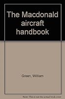 The Macdonald aircraft handbook B0007DZXNE Book Cover