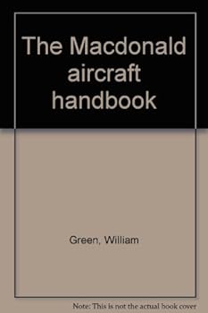 Unknown Binding The Macdonald aircraft handbook Book