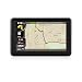NETVIP GPS Navigation for Car 5 inch HD Touch Screen, Vehicle GPS Navigator Voice Traffic Warning Speed Limit Reminder, GPS Navigation System with 4+16GB Large Storage, Lifetime Maps Update for Free
