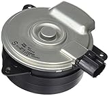 Toyota 16363-36110 Engine Cooling Fan Motor