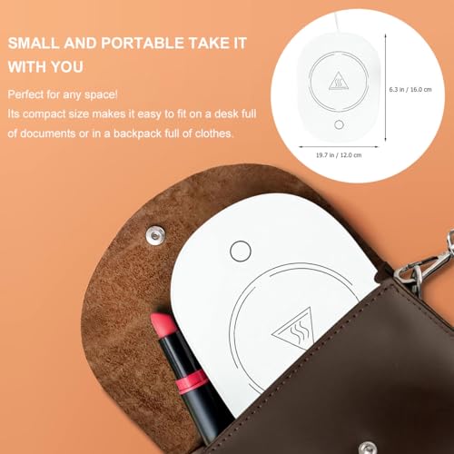 Comioke Scaldatazze, Scalda Bevande, Scalda Tazza