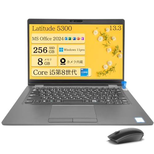 Latitude 5300 (NiceFuse販売)