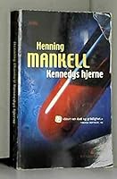 Kennedys Hjerne 8205349916 Book Cover