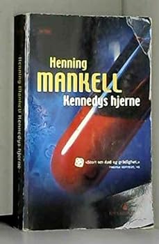 Paperback Kennedys Hjerne Book