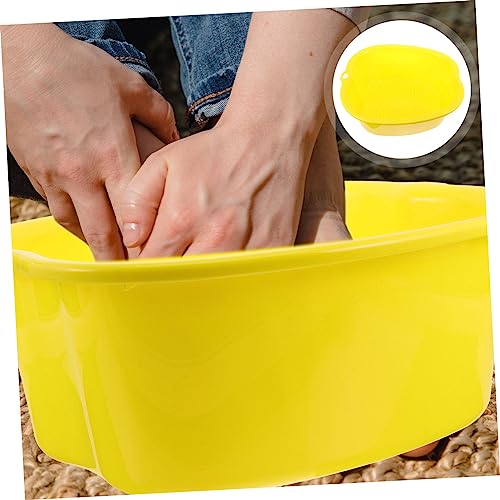 Cubeta para baño de pies y masaje ORFOFE miniatura 6