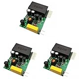 2. La fréquence de travail est de 120 ~ 135KHZ et le débit en bauds de l'interface est de 9600bps. Le débit en bauds réel est de 100 bps.