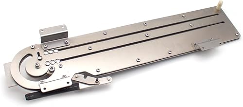 Miniatura 8 de Jieotwice Herramienta de doblado de alambre eléctrico Máquina de doblado de cable manual Alambre de hierro Alambre de cobre DIY Bender 10-50MM2