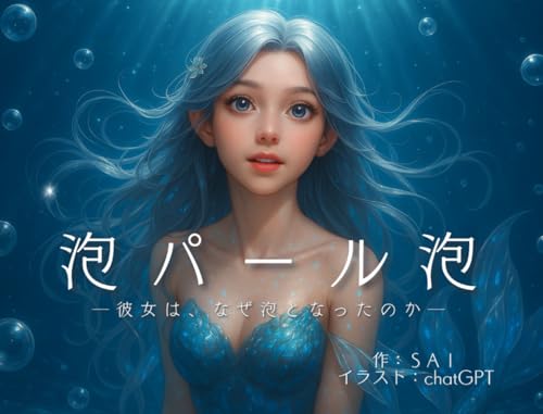 人魚姫の物語