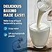 Judee’s Buttermilk Powder - 11.25 oz - Delicious and 100% Gluten-Free - Great for Homemade Pancakes, Fried Chicken, and Cornbread - Baking and Cooking Mix