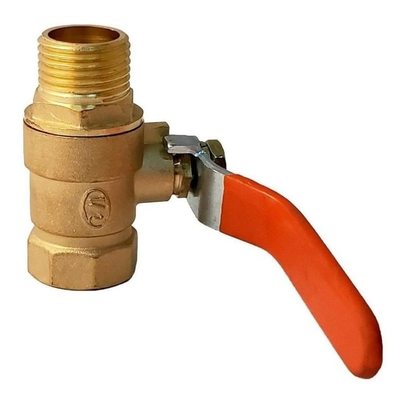 Llave de globo 3 Imagen adicional