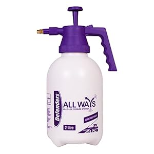 Defenders All Ways Multi-Use Pump A...