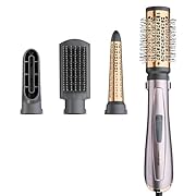 BaByliss Air Style 1000 - Четка за горещ въздух,...