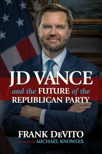 JD Vance and the Future of the Republican Party