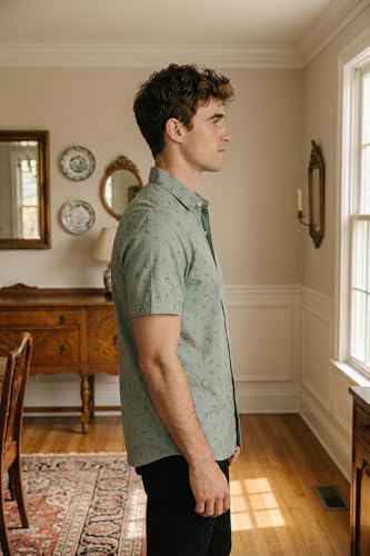 Image of Allen Solly Men Shirt