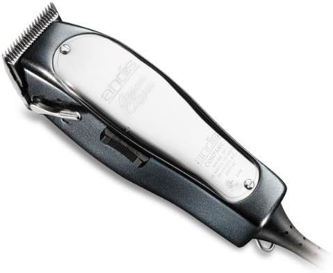 Andis Pet 01586 Deluxe Groom Hair Clipper