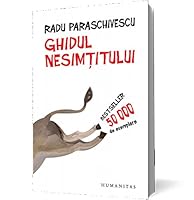 Ghidul nesimtitului 9735042568 Book Cover