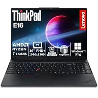 Olialia Lenovo ThinkPad E16 Gen 2 Business Laptop Olialia Lenovo ThinkPad E16 Gen 2 Business Laptop