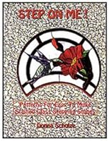 Step On Me! 0940353261 Book Cover