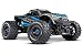 Produktbild Traxxas 89076-4 MAXX RC Auto, blau