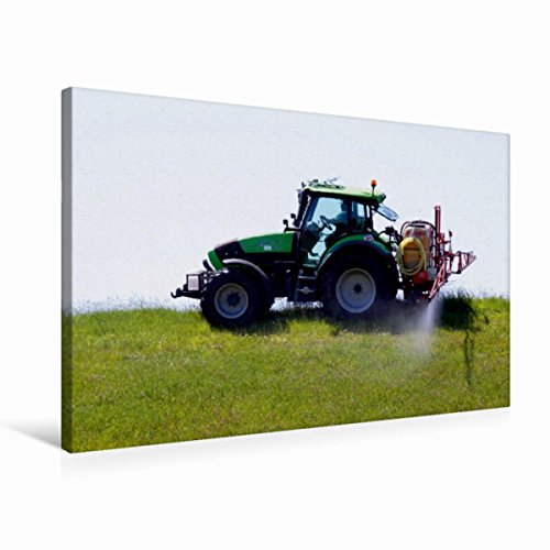 Preisvergleich Produktbild CALVENDO Flüssigdünger auf dem Deich