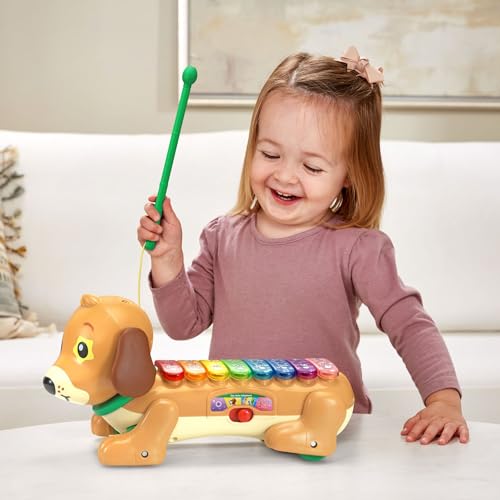 VTech Zoo Jamz Doggy Xylophone - image 5
