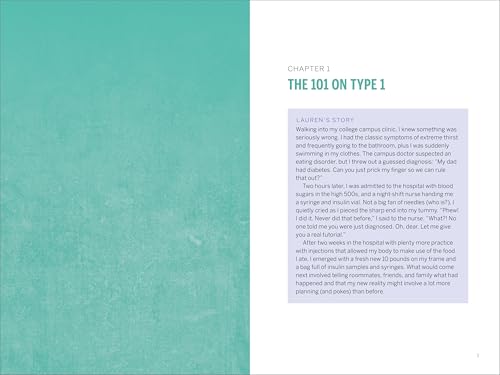 Type 1 Diabetes for the Newly Diagnosed: What to Expect, What to Do, How to Thrive