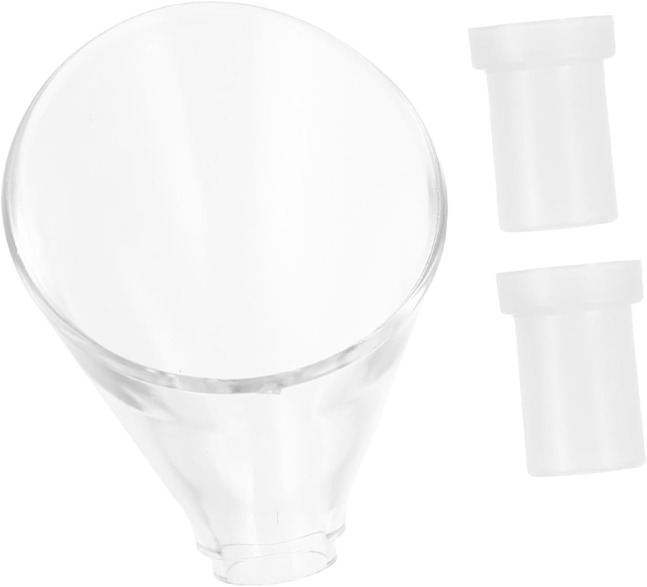 Fish Tank Nozzle Water Control Compatible Aquarium Accessory for Optimal Filtration and Cleaning for Fish Tank Maintenance