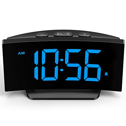 Find The Best Led Clock For Seniors Reviews & Comparison Katynel