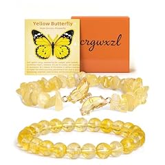 Yellow-Citrine