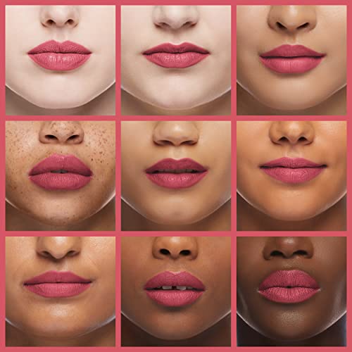 Peripera Ink Airy Velvet Lip Tint, Liquid Lip (0.14 Fl Oz, 004 Pretty Pink) #TOP3