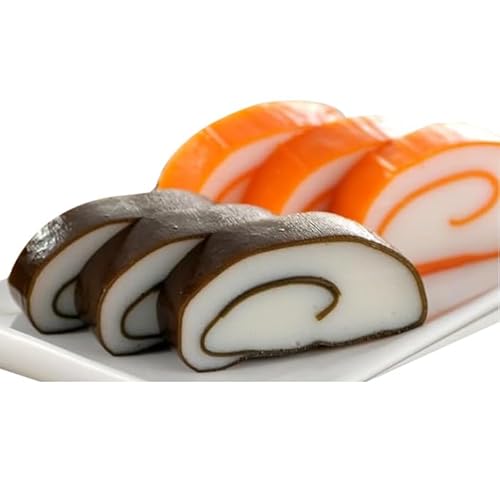 かまぼこ 老舗河内屋 小巻かまぼこ 5本入| 蒲鉾 詰め合わせ セット 練り物 昆布 魚介 富山 練り製品 ※北海道・沖縄・離島への配送不可