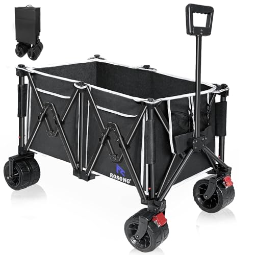 10 Best Heavy Duty Beach Carts — Great Answer
