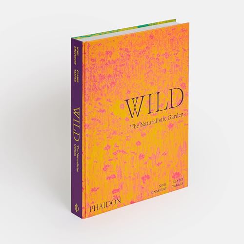 Wild: The Naturalistic Garden - Image 2