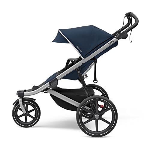 Thule 10101943 Urban Glide 2 Jogging Stroller - Single Baby Stroller Perfect thumb #1