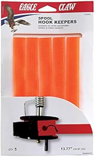 Eagle Claw Tip Up Spool Keeper Fishing Ice Fishing Tip Ups