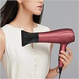 Didiseaon Hair Dryer Nozzle Replacement: 4pcs Blow Dryer Attachment Hair Diffuser Narrow Concentrator Attachment Replacement Parts for 4-4.8cm Nozzle Diameter - Image 6