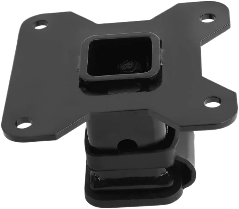 Trailer Tow Hitch Receiver Compatible with RZR XP 1000 XP 4 1000 2014-2022