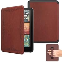 Amazon.co.jp: MoKo Kindle Paperwhite 第12世代 2024 7インチ ケース