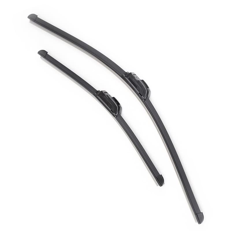 Balais D'essuie-Glace 26" 16" WILSEM sans traces pour Celica T230