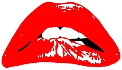 The Rocky Horror Show Vynil Car Sticker Decal - Select Size