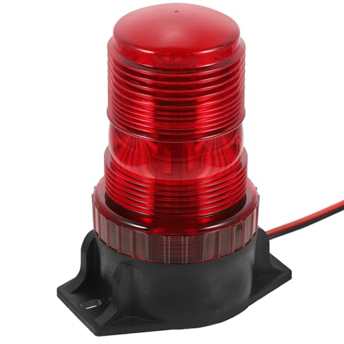 Luz estroboscópica CHILDWEET de alta resistencia climatológica