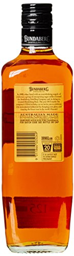 Bundaberg Australian Rum (1 x 0.7 l) – Bild 3