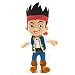 Jake and the Never Land Pirates Mini Plush - Jake