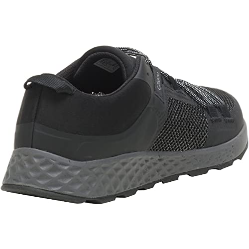 Chaco Men's Canyonland Water Shoe, Black, 10.5 #TOP4