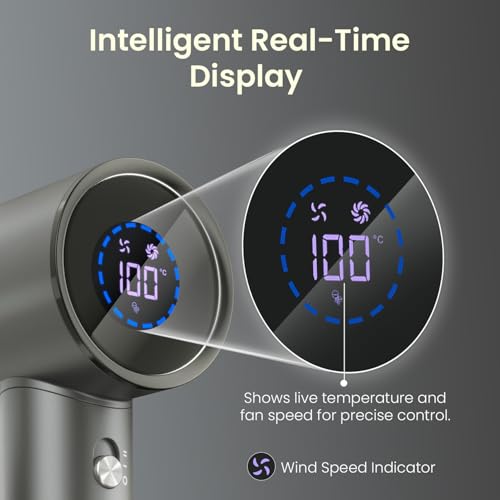 Portronics Zifro BLDC 1600W Hair Dryer - Image 2 of 6