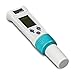 Portable Conductivity/Dissolved Oxygen/Free Chlorine Meter