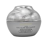 elizabeth grant caviar nutruriche Platin kann in der Haut optimal Feuchtigkeitsdepots aufbauen und diese binden, sodass die Haut ideal vor freien Radikalen und anderen negativen Einflüssen geschützt ist.