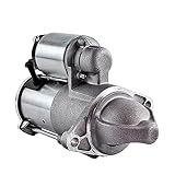 25180808 Auto Engine Parts Car Starter Motor Compatible With CHEVROLET Aveo 1.6 12V .2KW 2010