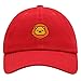 JPAK Lion Premium Dad Hat Embroidered Baseball Cap Zoo King Animal