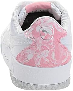 Carina Crew Untamed Su Puma White-Puma W: Buy Online at Best Price in UAE -  Amazon.ae